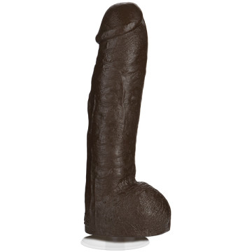 Фалоімітатор Doc Johnson BAM - Huge 13 Inch Realistic Cock – купити