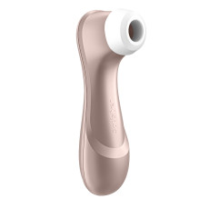 Вакуумний кліторальний стимулятор Satisfyer Pro 2