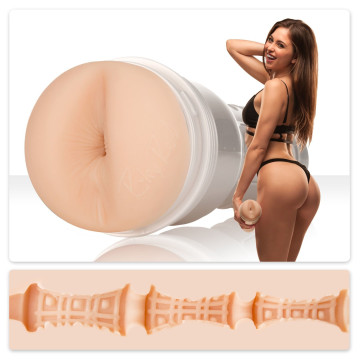 Мастурбатор Fleshlight Girls: Riley Reid - Euphoria – купити