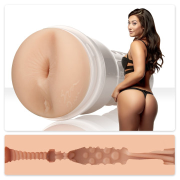 Мастурбатор Fleshlight Girls: Eva Lovia - Spice – купити