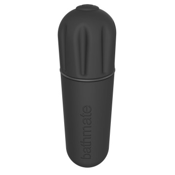 Вібропуля Bathmate Vibe Bullet Black, глибока потужна вібрація – купити