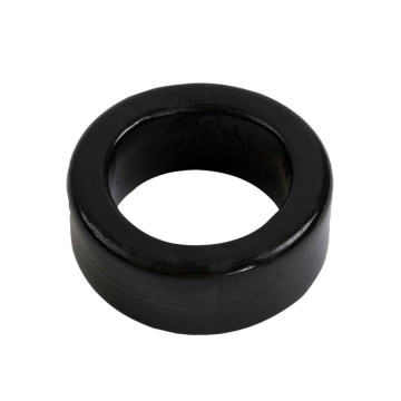 Ерекційне кільце Doc Johnson Titanmen Tools - Cock Ring - Black – купити