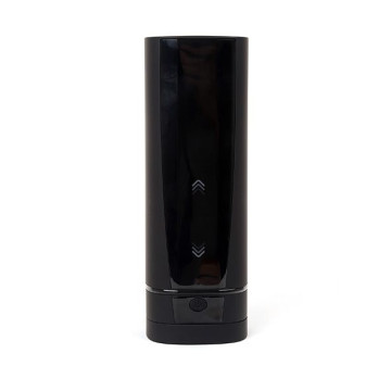 Мастурбатор Kiiroo Onyx +, 10 стисних кілець, не треба рухати, теледільдоніка – купити