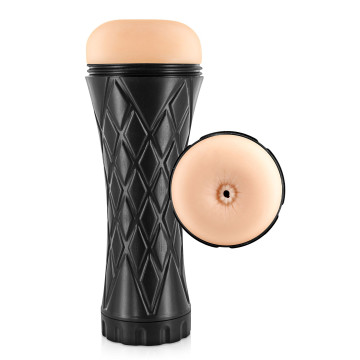 Мастурбатор-попка Real Body — Real Cup Anus – купити