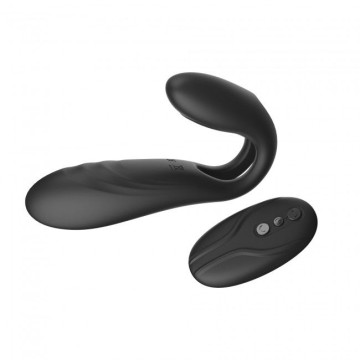 Вібратор для пар Dorcel MULTI JOY з пультом ДК – купити