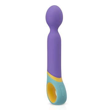 Вібромасажер PMV20 Base - Wand Vibrator – купити