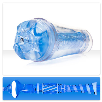 Мастурбатор Fleshlight Flight Commander, компактний розмір – купити