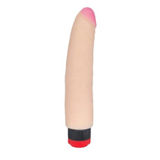 Вібратор EGZO Ciberskin, 18 см х 3,5 см