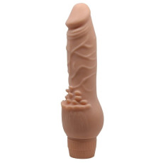 Вібратор реалістик BARBARA CLARK DILDO VIBRATOR