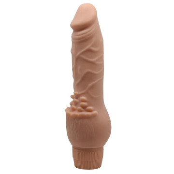 Вібратор реалістик BARBARA CLARK DILDO VIBRATOR – купити