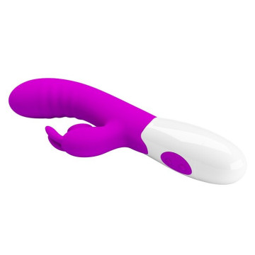 Вібромасажер серії Pretty Love-CERBERUS Rabbit VIBRATOR – купити
