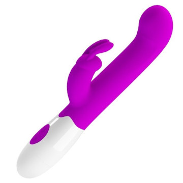 Вібромасажер серії Pretty Love-CENTAUR Rabbit VIBRATOR – купити