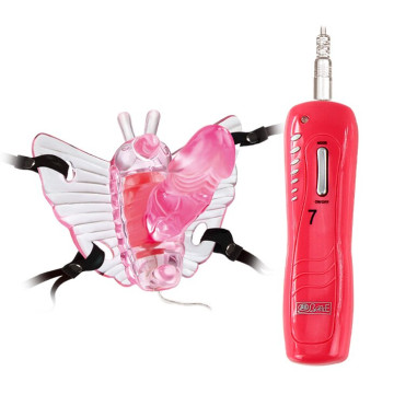 Вібро-стимулятор метелик Butterfly Mini – купити