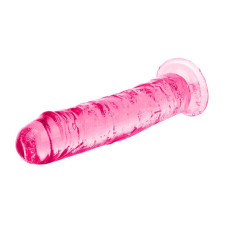 Фалоімітатор на присосці Love stay with me - SEXTOY PENIS