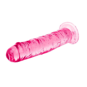Фалоімітатор на присосці Love stay with me - SEXTOY PENIS – купити