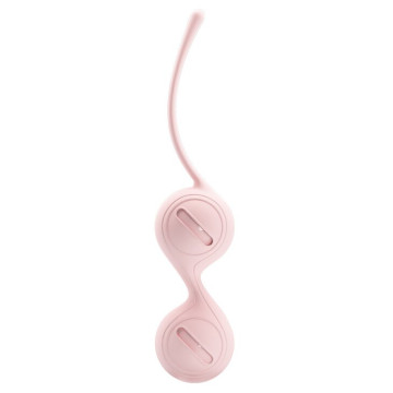 Вагінальні кульки Pretty Love Kegel BALL I – купити