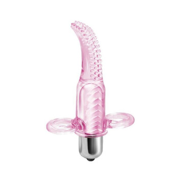 Вібро стимулятор клітора XESE Vibro Finger – купити