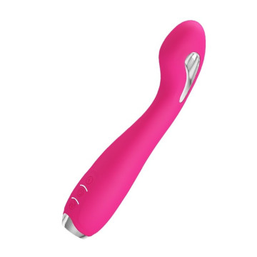 Вібратор Pretty Love-HECTOR G-SPOT VIBRATOR з електростимуляцією – купити