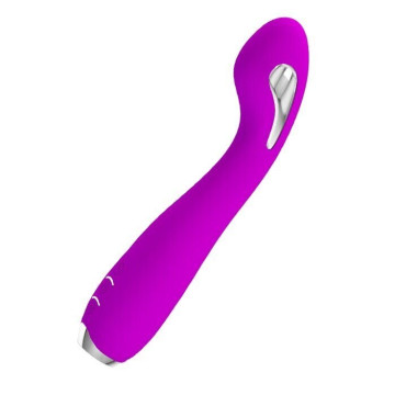 Смарт вібратор Pretty Love-HECTOR G-SPOT VIBRATOR з електростимуляцією – купити