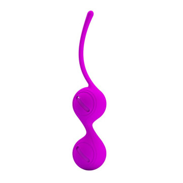 Вагінальні кульки Pretty Love Kegel BALL – купити