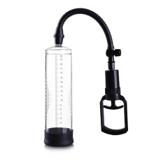 Вакуумна помпа XESE Penis Pump-MAN POWERUP