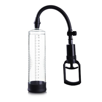 Вакуумна помпа XESE Penis Pump-MAN POWERUP – купити