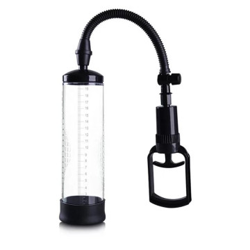 Вакуумна помпа XESE Penis Pump-MAN POWERUP – купити