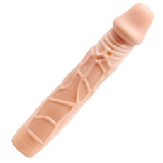 Вібратор реалістик BARBARA BOB DILDO VIBRATOR