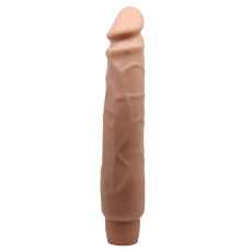 Вібратор реалістик BARBARA BOB DILDO VIBRATOR