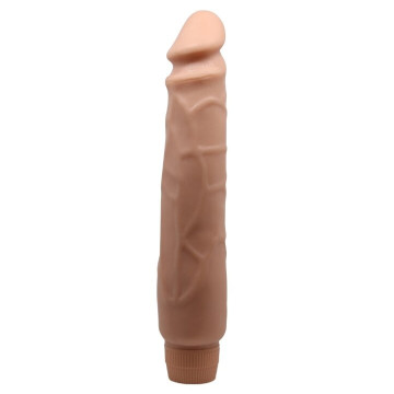 Вібратор реалістик BARBARA BOB DILDO VIBRATOR – купити