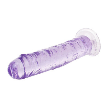 Фалоімітатор на присосці Love stay with me - SEXTOY PENIS – купити