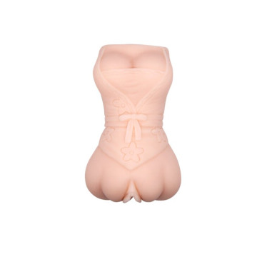 Мастурбатор-Вагіна Crazy Bull Rossi Flesh – купити