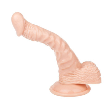 Фалоімітатор на присосці Love stay with me - SEXTOY PENIS – купити