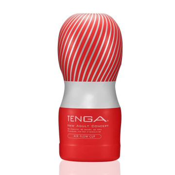 Мастурбатор Tenga Air Cushion Cup (24 повітряні камери всередині) – купити