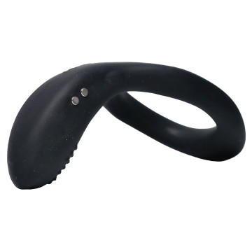 Смарт кільце-насадка на член Lovense Diamo Cock Ring – купити