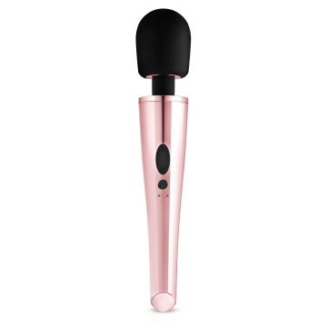 Вібромасажер Rosy Gold — Nouveau Wand Massager – купити