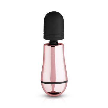 Мінівібромасажер Rosy Gold — Nouveau Mini Massager – купити