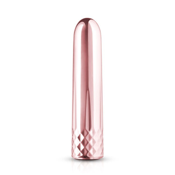 Мінівібратор Rosy Gold — Nouveau Mini Vibrator – купити