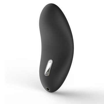 Кліторальний вібратор Svakom Echo Black – купити