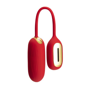 Віброяйце Svakom Muse Red – купити