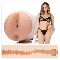 Мастурбатор Fleshlight Girls: Mia Malkova - Boss Level, зі зліпка попки, дуже ніжний