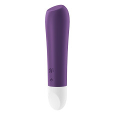 Вібропуля перезаряджаєма Satisfyer Ultra Power Bullet 2 Violet