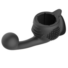 Насадка для вибромассажера Lovense Domi Female Attachment