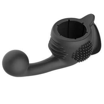 Насадка для вібромасажера Lovense Domi Female Attachment – купити