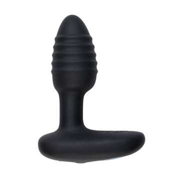 Інтерактивна анальна пробка OhMiBod Lumen powered by KIIROO – купити
