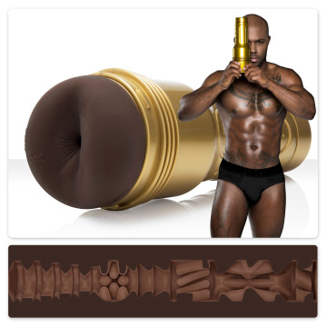 Мастурбатор попка Fleshjack Boys: Milan Christopher - King – купити