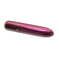 Віброкуля PowerBullet - Pretty Point Rechargeable Bullet Pink