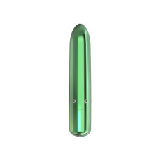 Віброкуля PowerBullet - Pretty Point Rechargeable Bullet Teal