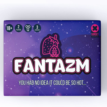 Еротична гра «Fantazm» (UA, ENG, RU) – купити