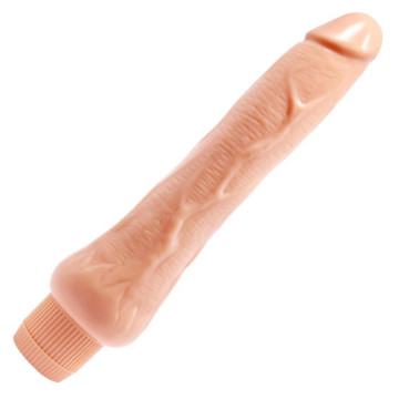 Вібратор реалістик BARBARA 9.8 - Dryad MULTI-SPEED VIBRATOR – купити